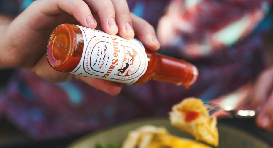 Behind the Scenes: A Day with Our Nutrition Team