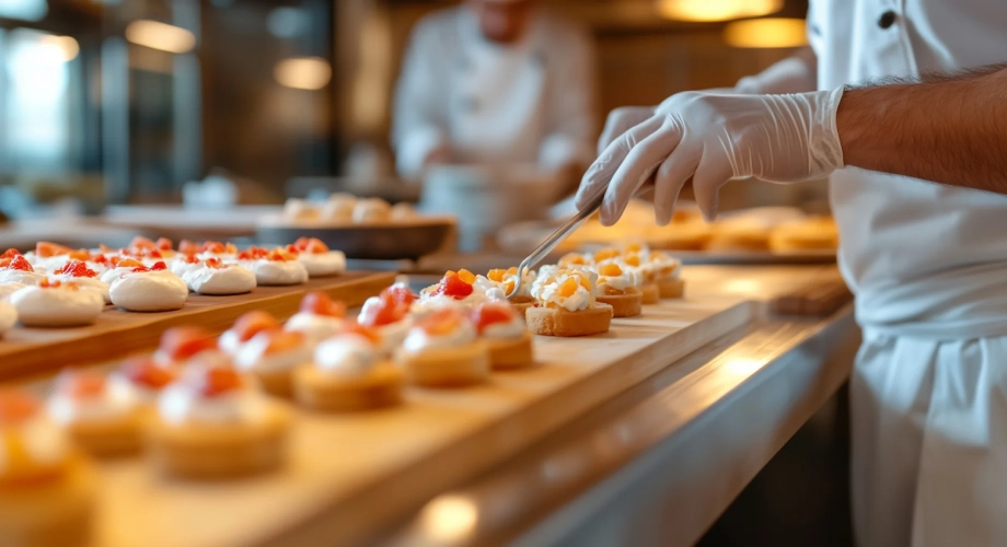 Behind the Scenes: A Day with Our Nutrition Team