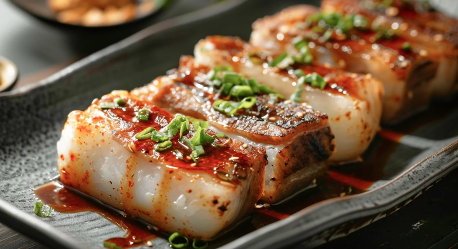 Flavorful Nutrition: The Rise of Spicy Dishes